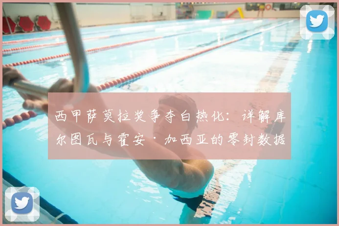 西甲萨莫拉奖争夺白热化：详解库尔图瓦与霍安·加西亚的零封数据与国家德比关键战影响